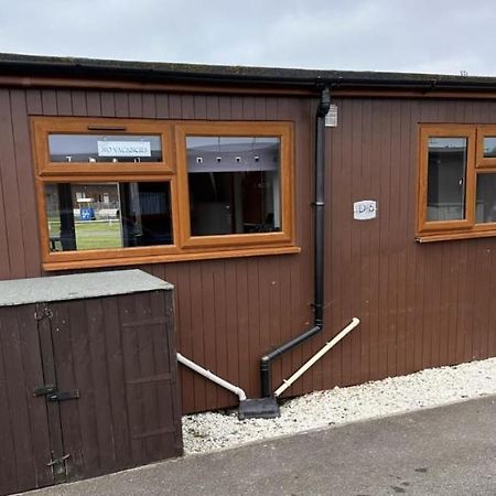 D5 Rickardos Holiday Lets Mablethorpe Exterior foto