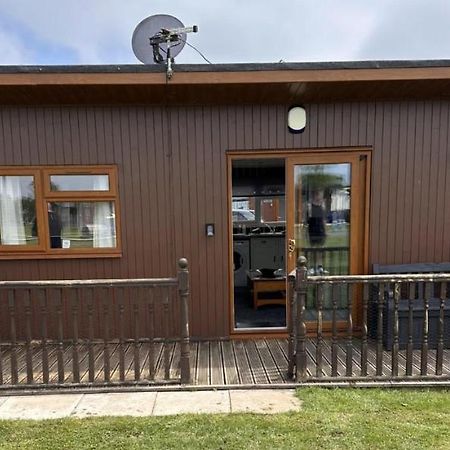 D5 Rickardos Holiday Lets Mablethorpe Exterior foto